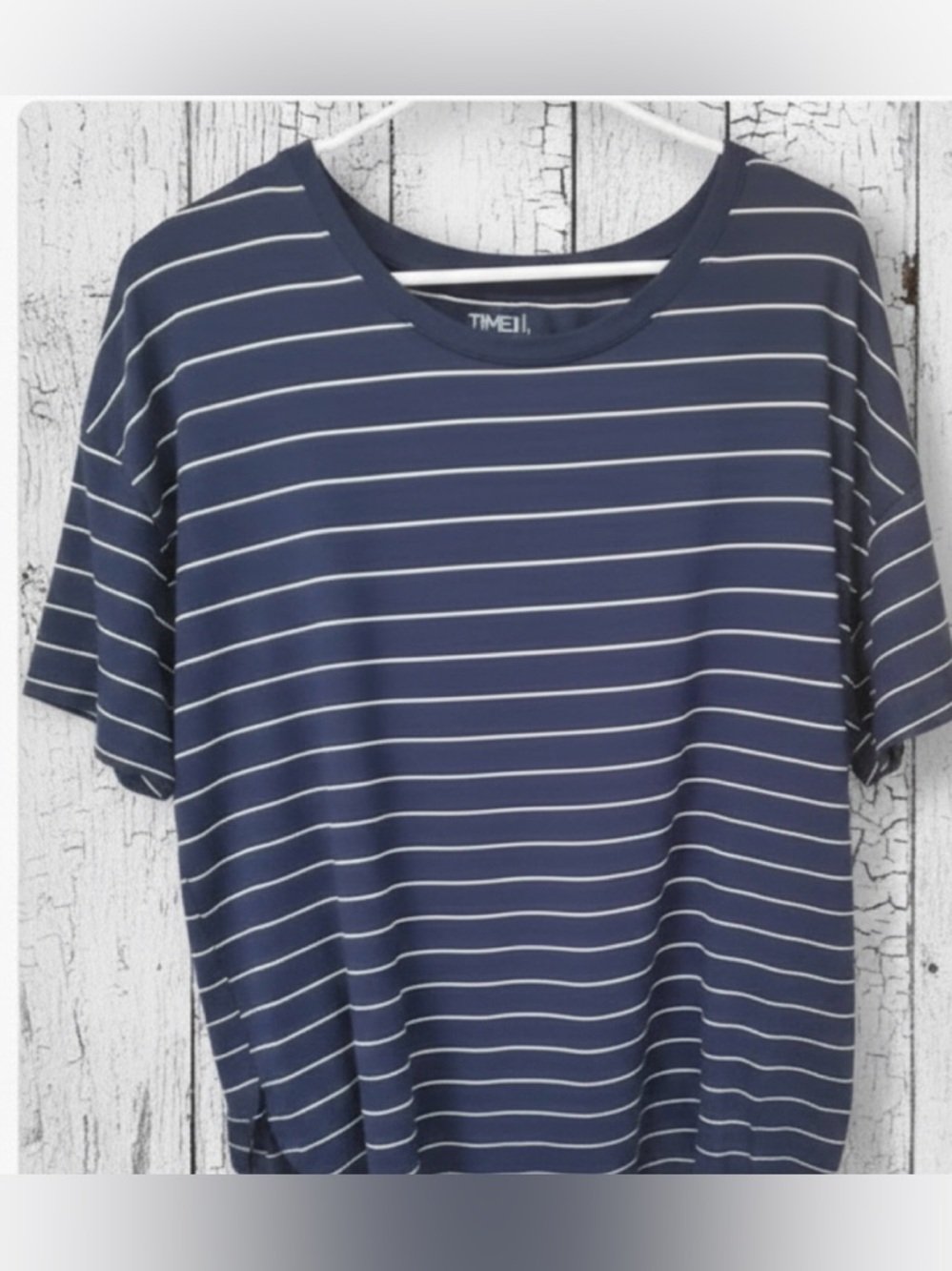 🛍️BUNDLE ONLY ITEM🛍️ Time and Tru Tee